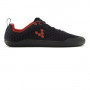 Vivobarefoot SS 15 Stealth Lady Black/Red